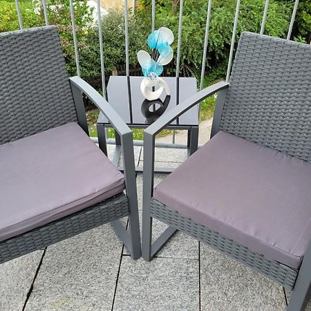 NeulengbachCharakterhaus公寓 外观 照片